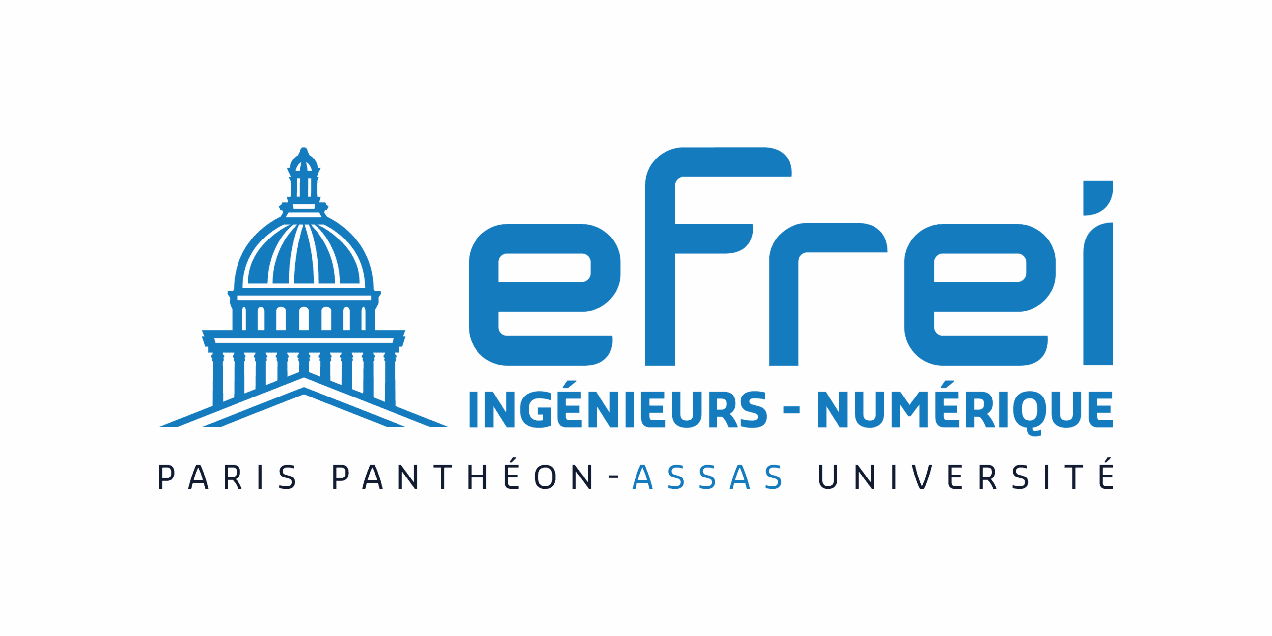 EFREI Paris
